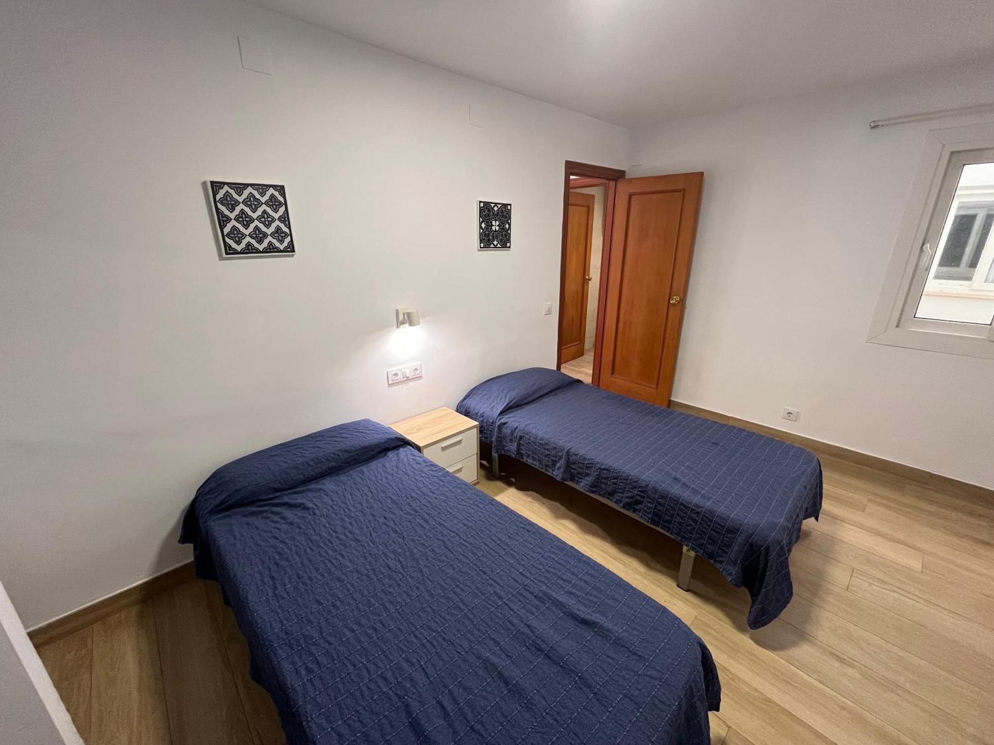 Apartamentos Jeremias Altamar Alcossebre Kültér fotó